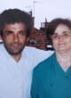 PREDRAG I DESANKA VUJANOVIĆ